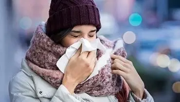 شایعترین بیماری‌های زمستانی و روش درمان آن‌ها