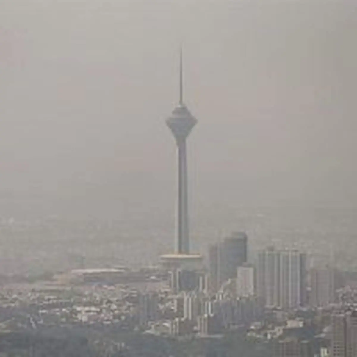 آلودگی هوا و افزایش خطر افسردگی