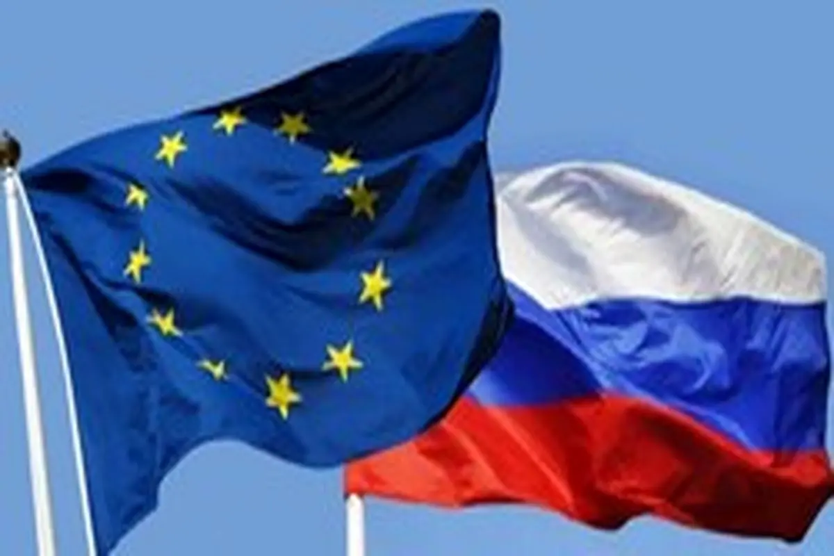 تحریم‌های اروپا علیه روسیه برای ۶ ماه دیگر رسما تمدید شد