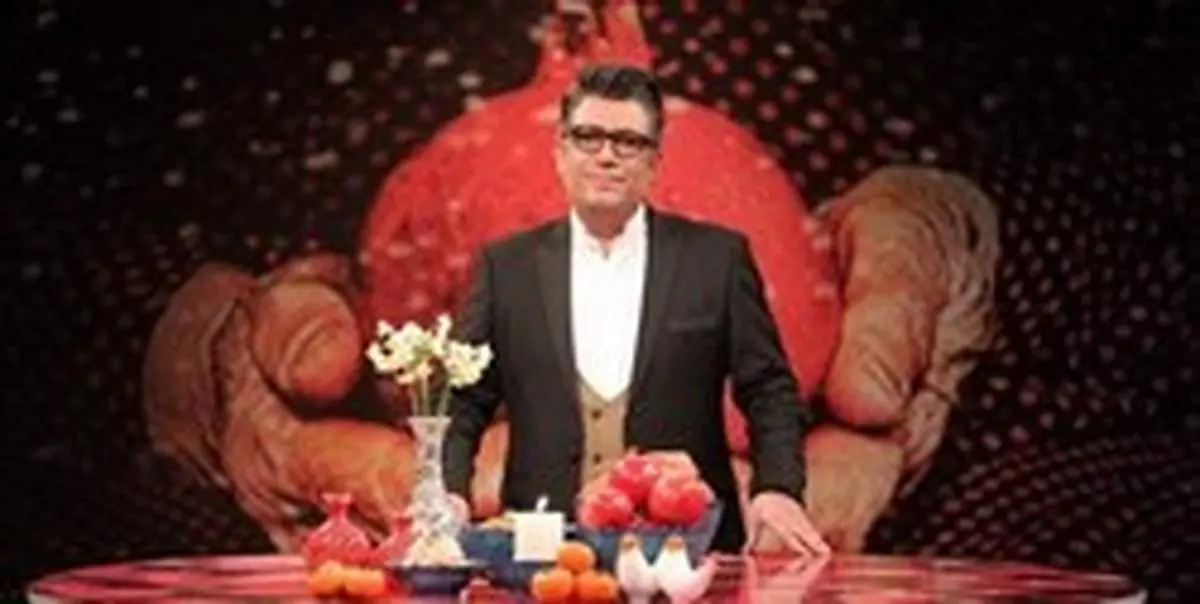 آیا دستمزد مجری «شب آرام» میلیاردی است؟