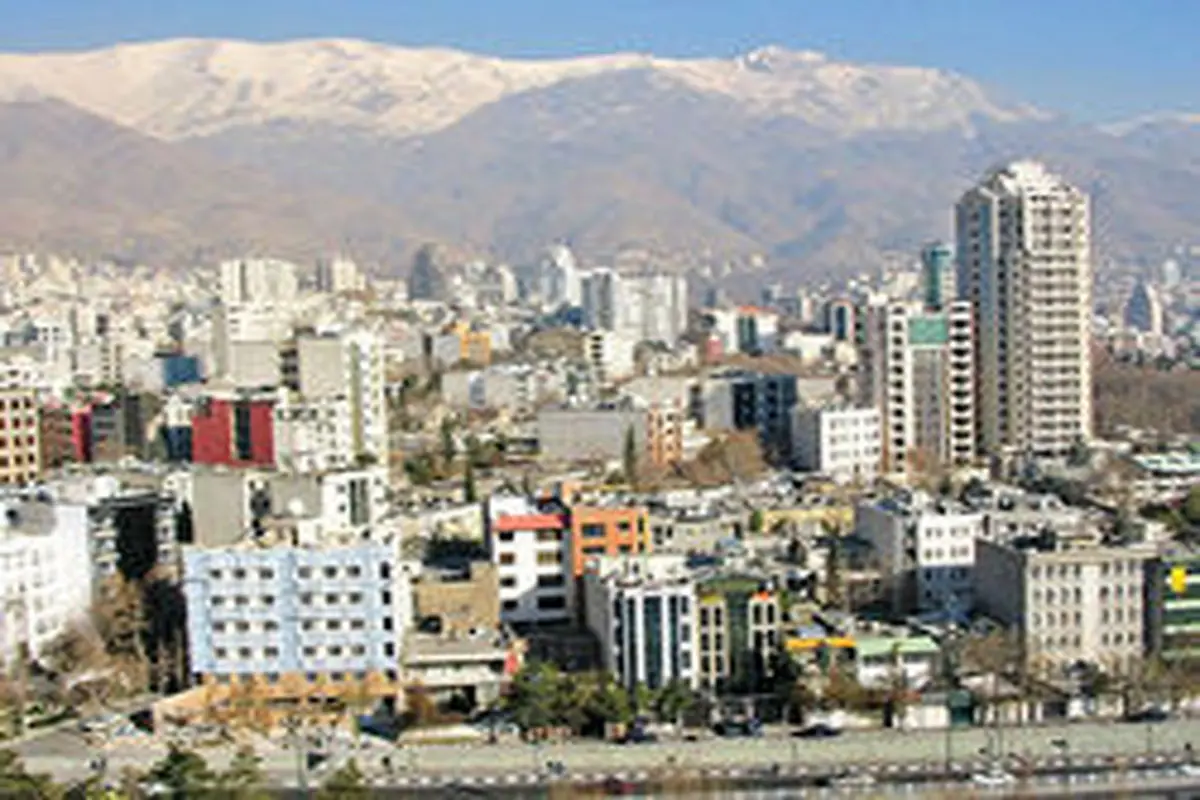 تکمیل ظرفیت مسکن ملی در ۲۰ شهر اطراف تهران