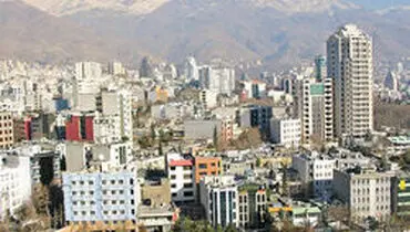 تکمیل ظرفیت مسکن ملی در ۲۰ شهر اطراف تهران