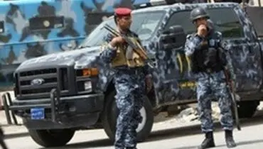 ۴ شهید در حمله داعش به صلاح‌الدین