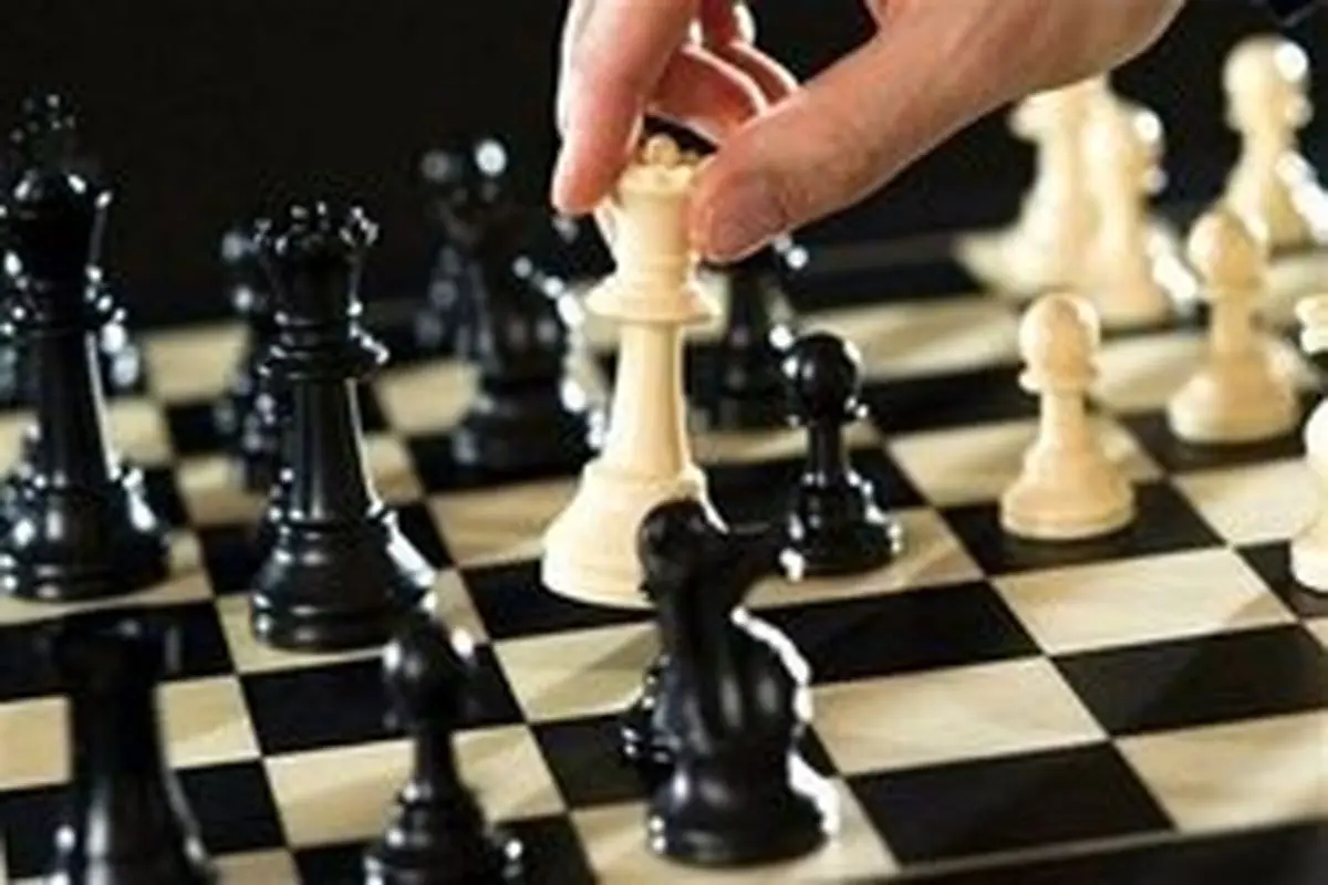 به دلیل وجود بعضی از ملاحظات تیم ملی شطرنج مردان به مسابقات جهانی اعزام نمی‌شود!
