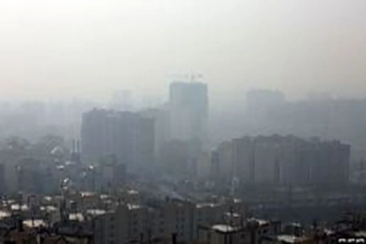 هوای «تهران» در انتظار آلودگی بیشتر!