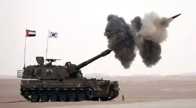 خاورمیانه؛ مقصد جدید صادرات تسلیحات کره جنوبی