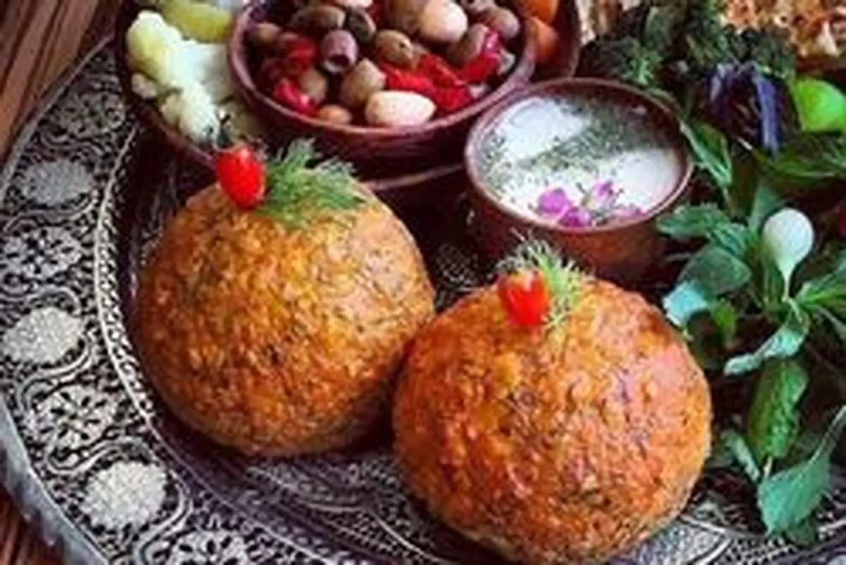 طعم آشنایی در فصل سرد؛ طرز تهیه و فوت و فن‌های پخت کوفته تبریزی