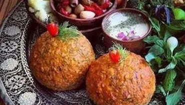 طعم آشنایی در فصل سرد؛ طرز تهیه و فوت و فن‌های پخت کوفته تبریزی