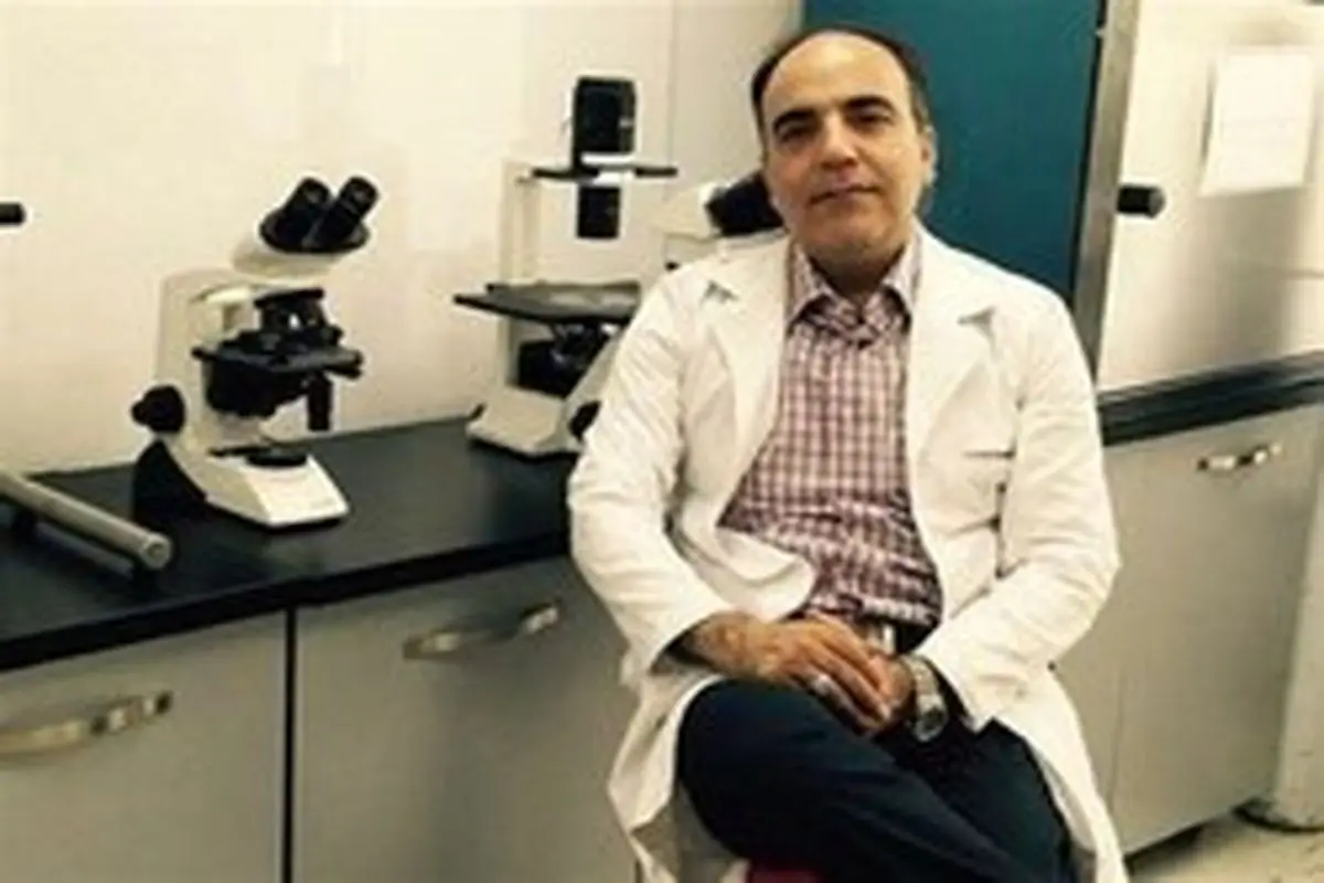 ناگفته‌هایی از یک سال اسارت دانشمند ایرانی در زندان آمریکا