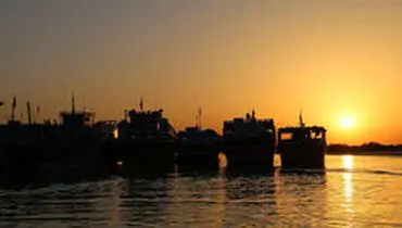 سهمیه بنزین قایق‌های صیادی روز شنبه ابلاغ می‌شود