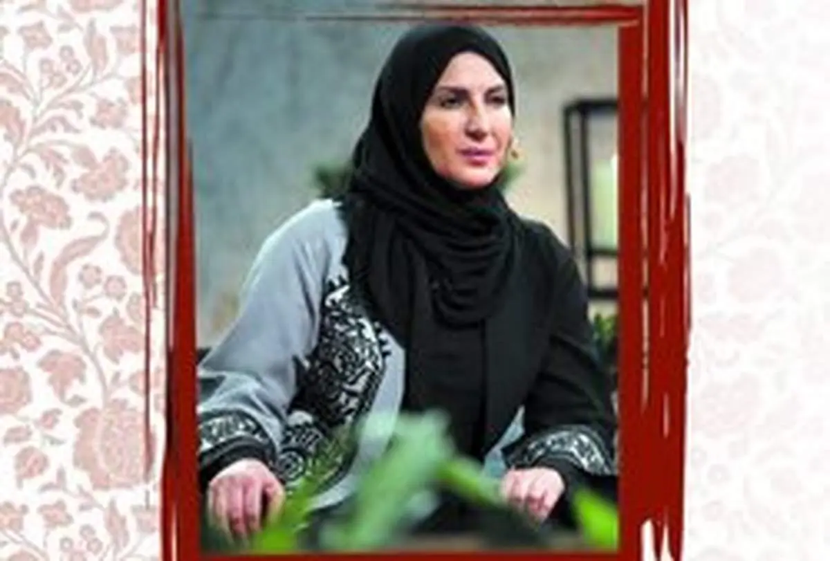 فاطمه گودرزی دچار سانحه و بستری شد +عکس