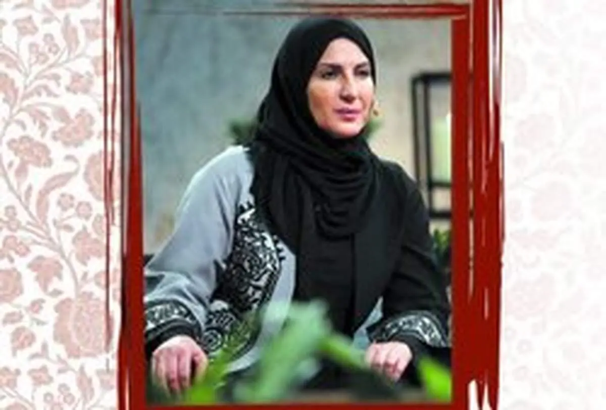 فاطمه گودرزی دچار سانحه و بستری شد +عکس