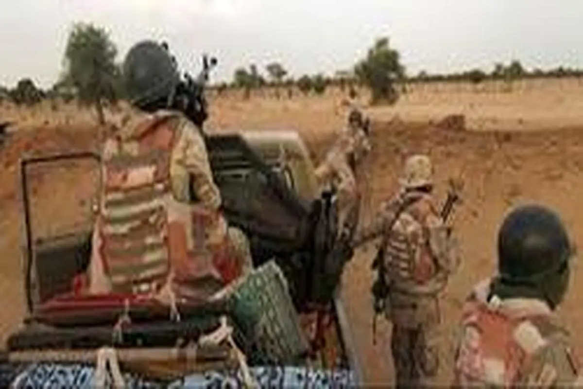 داعش مسئولیت حمله نیجر را بر عهده گرفت
