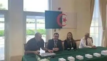 پایان انتخابات ریاست‌جمهوری الجزایر و آغاز شمارش آراء