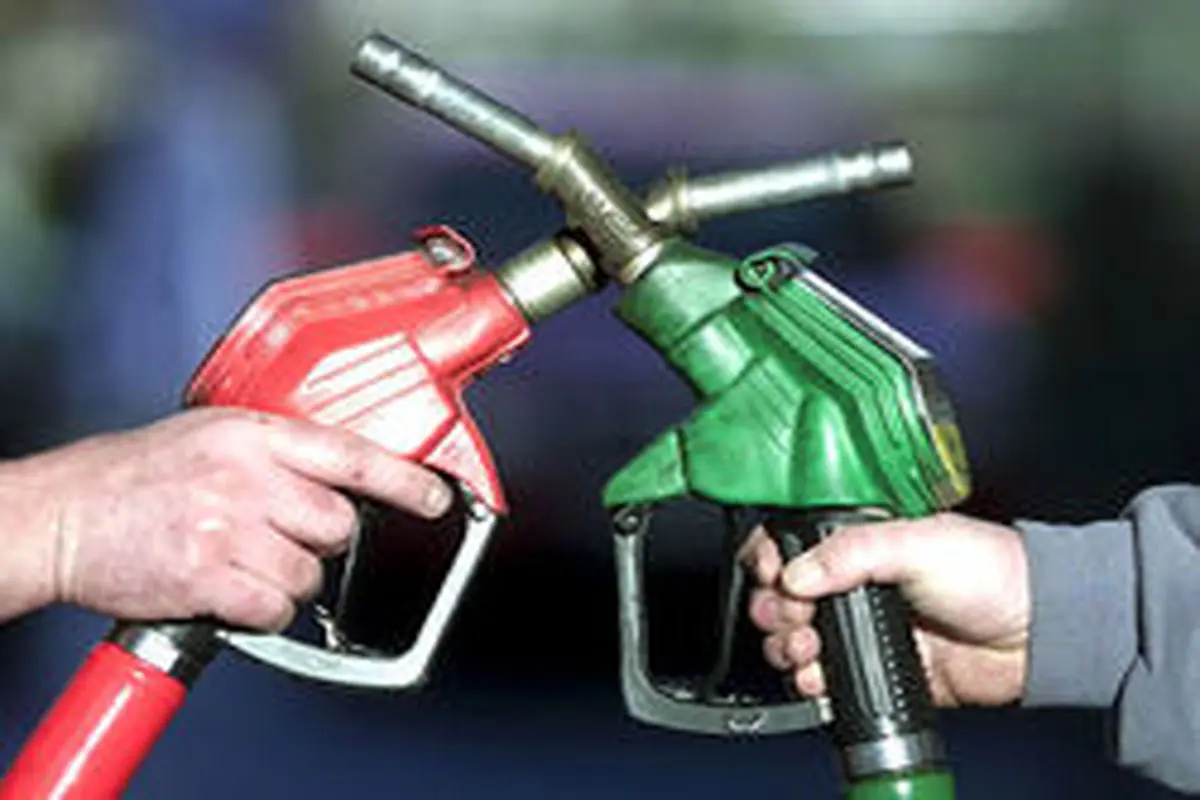 قیمت تمام شده هر لیتر بنزین برای دولت