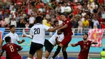 برنامه هفته پانزدهم لیگ برتر فوتبال ایران