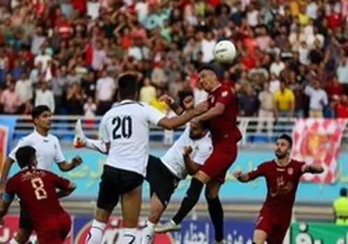 تغییر زمان دیدارهای پرسپولیس و استقلال در هفته هفدهم