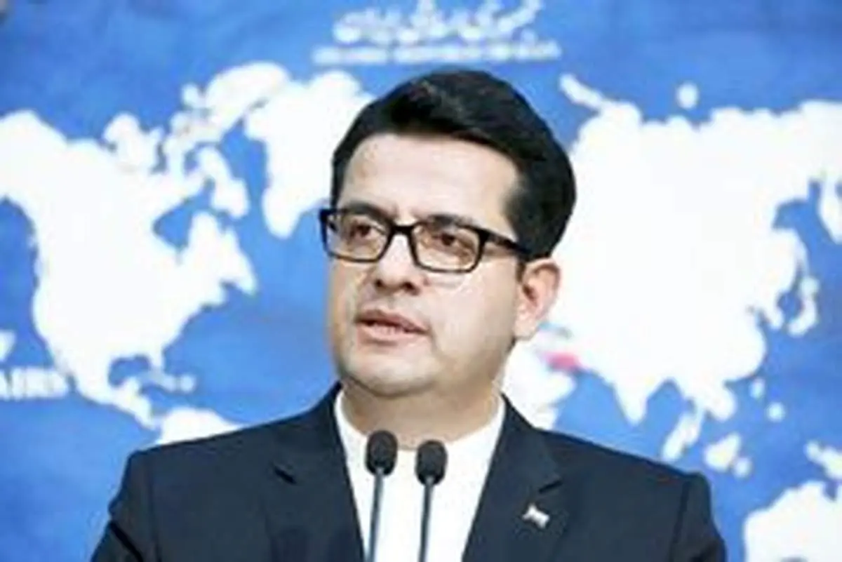 واکنش موسوی به اظهارات وزیر امور خارجه آلمان