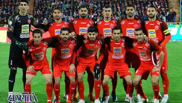 گزینه‌های پرسپولیس در نیم فصل چه کسانی هستند؟