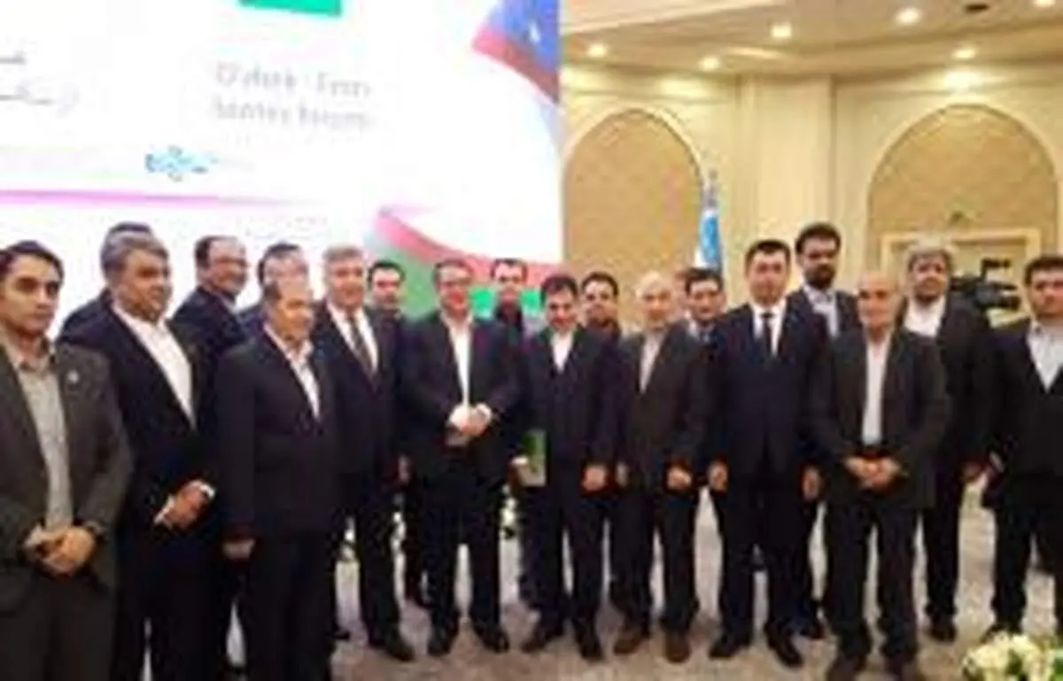 تداوم دیپلماسی اقتصادی وزارت صمت و محوریت بخش خصوصی