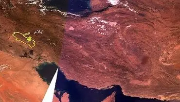 نگهداری زیرساخت‌های دریافت تصاویر ماهواره‌ای در ایران