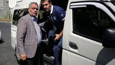 نشست خبری سرمربی استقلال برگزار نشد