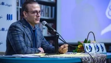 علیرضا قربانی برای «درخت گردو» می‌خواند