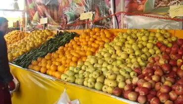 مسائل زیست محیطی میدان مرکزی میوه و تره بار شناسایی می‌شود