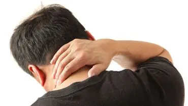 گردن درد و پیشگیری از آن