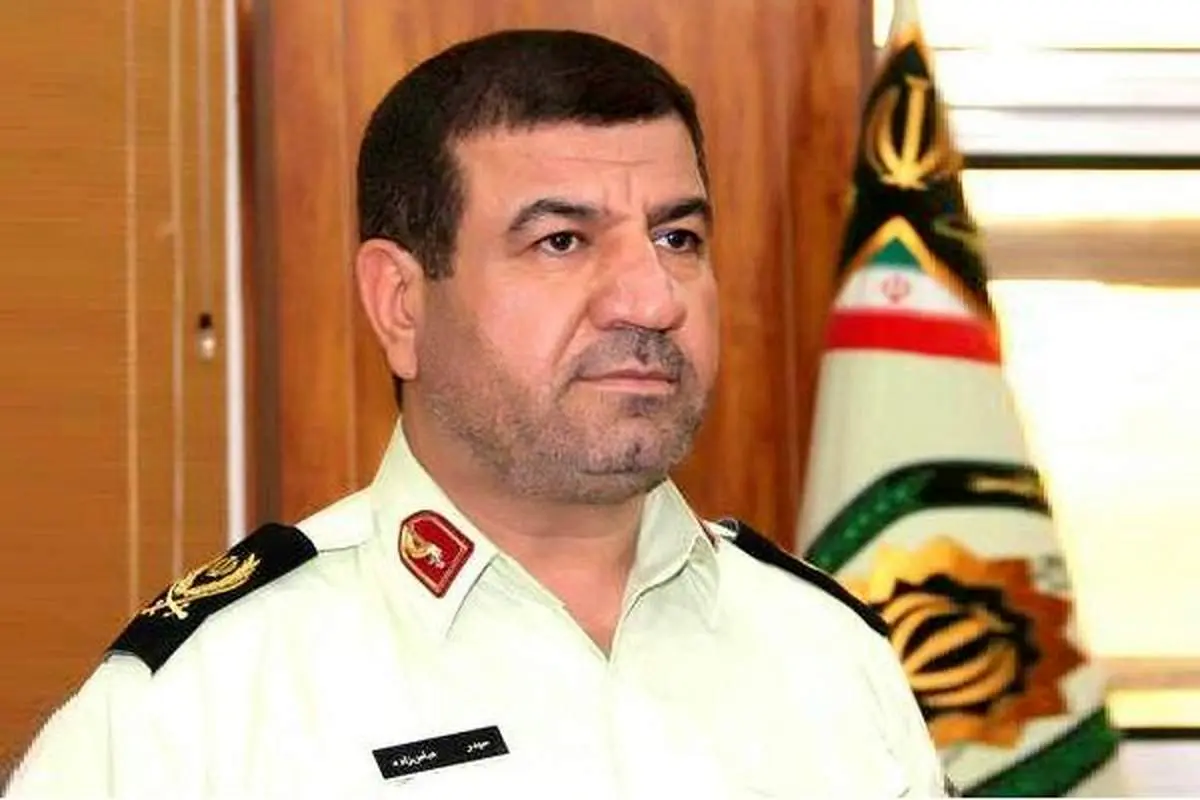 ۲۱۱ قبضه سلاح غیرمجاز در خوزستان کشف شد