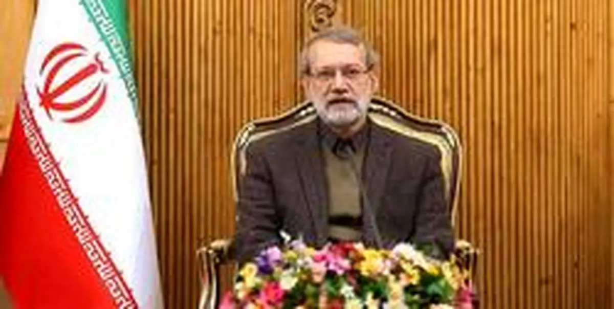 لاریجانی:فرصت های تجاری، علمی و امنیت پایدار در مجمع مجالس آسیایی