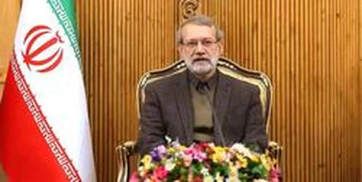 لاریجانی:فرصت های تجاری، علمی و امنیت پایدار در مجمع مجالس آسیایی