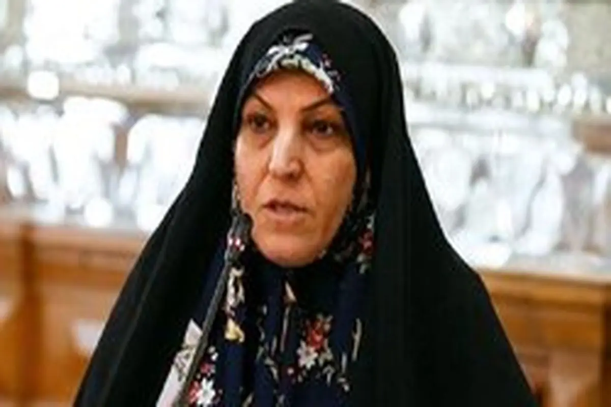 اولاد قباد:فراکسیون زنان با نبود ضمانت جایگزین حبس برای مهریه، مخالفت میکند