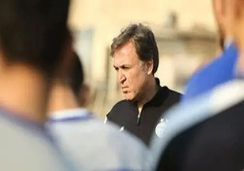 سرگرمی جدید یک استقلالی در آمریکا

