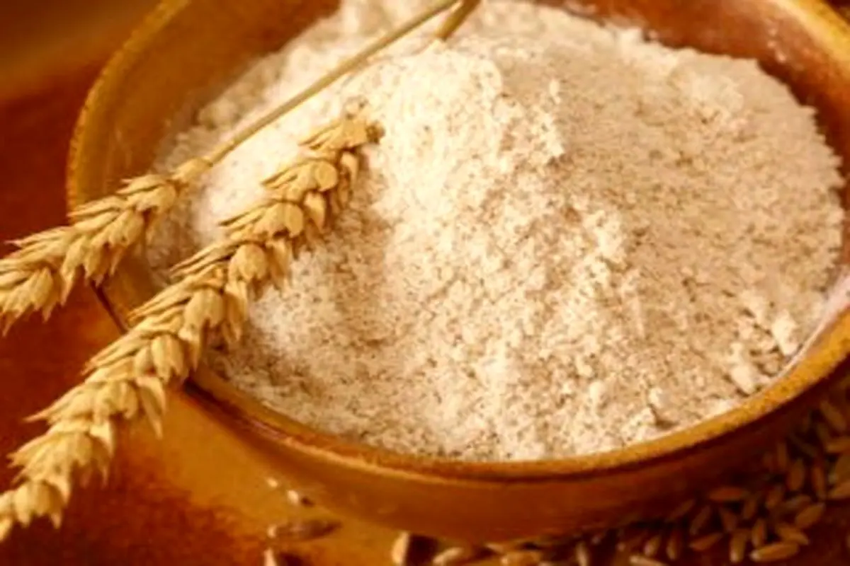 خواص تغذیهای آرد سورگوم
