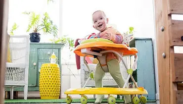 روروَک نخرید؛ رشد کودکتان را مختل می‌کند
