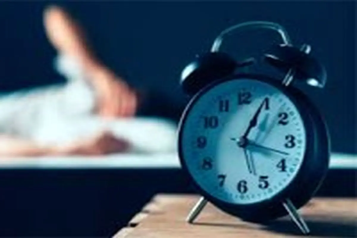 راهکاری فوق العاده برای رفع استرس و نگرانیهای روزانه