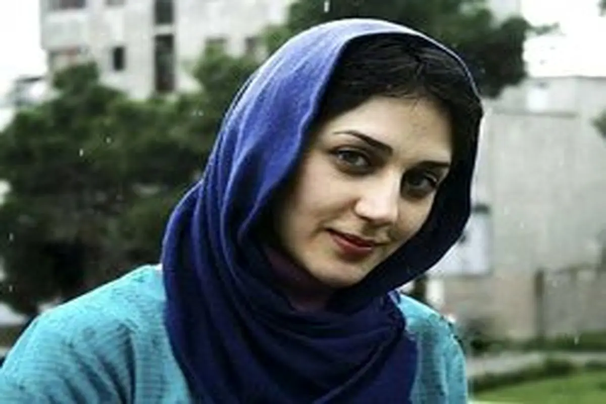 افشاگری زهرا امیرابراهیمی درباره شخصی که فیلم خصوصی اش را منتشر کرد+ عکس