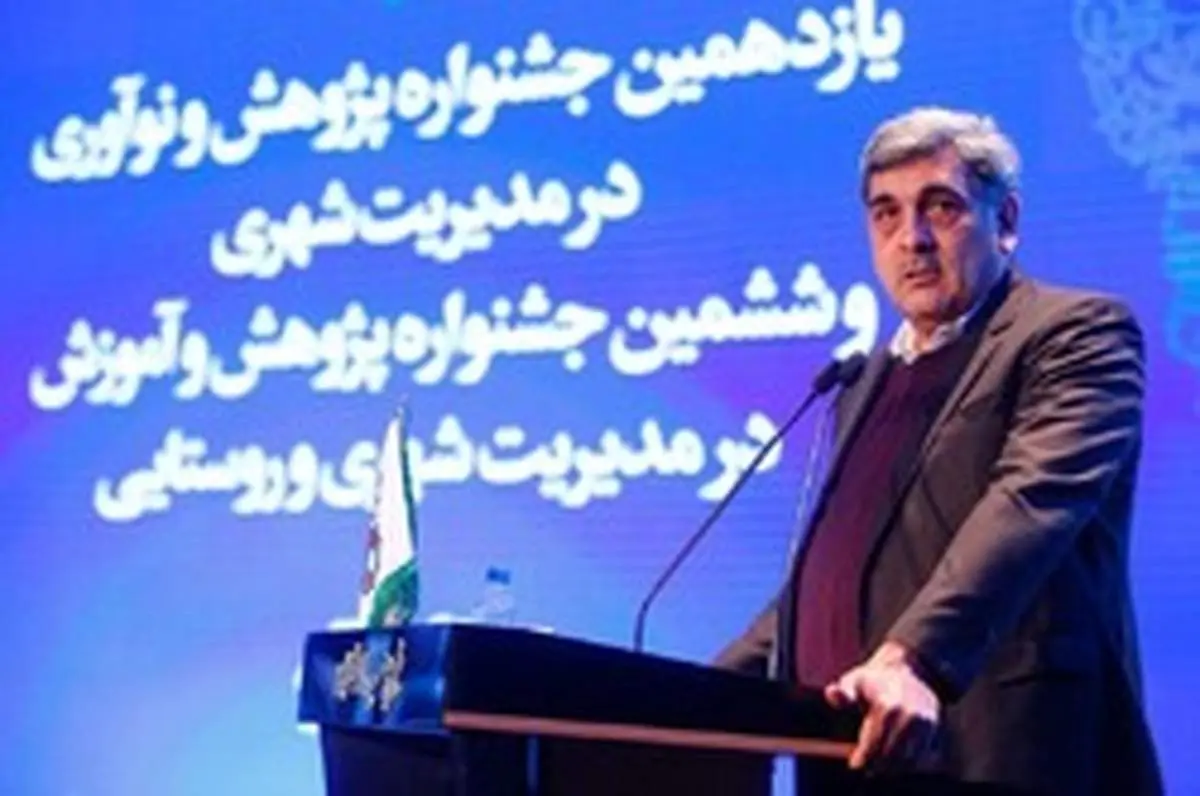 مسیر گذشته مدیریت تهران جز با ذبح شهرسازی میسر نبود