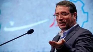 وزیر صمت:  خودروسازان مجوز گران کردن ندارند