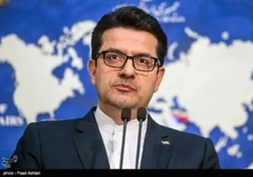 هشدار مهم سردار سیدمجید موسوی به آمریکا بعد از تجاوز نظامی به ایران