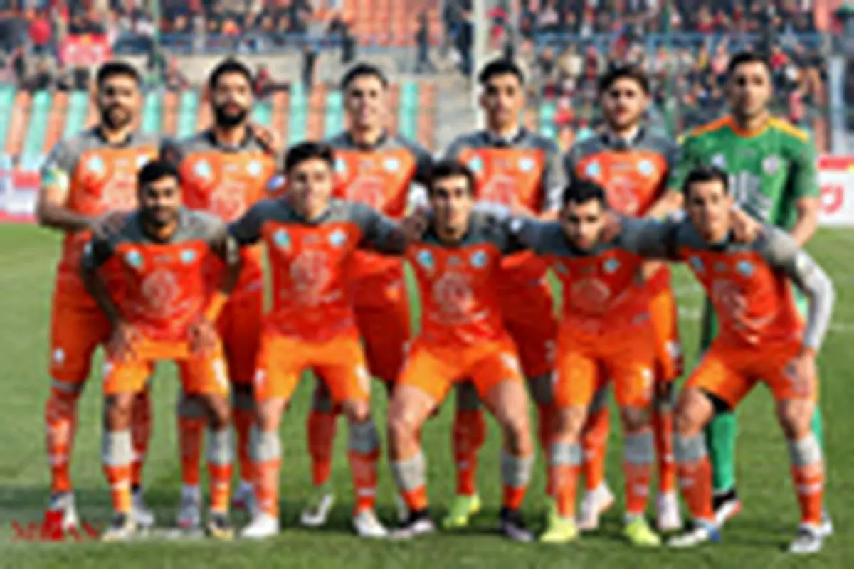 پرسپولیس با ۲ گل به یک‌قدمی صدر جدول رسید