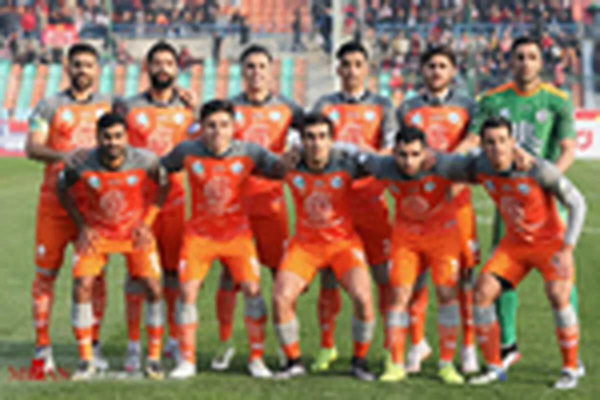 پرسپولیس با ۲ گل به یک‌قدمی صدر جدول رسید
