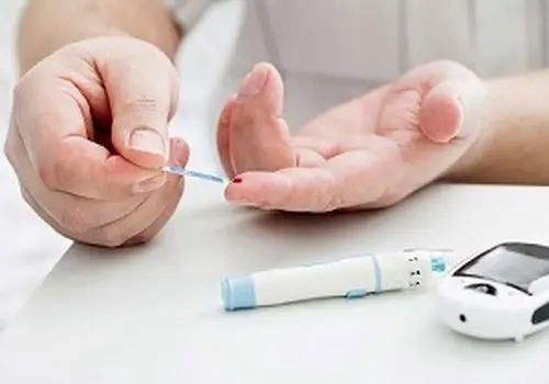 دیابت نوع 5 در دو قدمی این کودکان