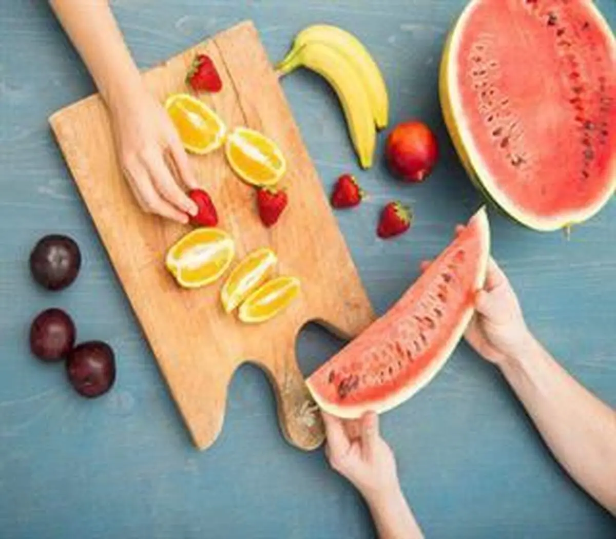 پرخوری عصبی را چطور کنترل کنیم؟