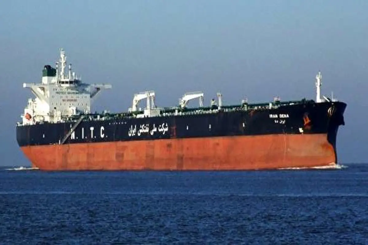 درخواست ایران از کره جنوبی برای پرداخت طلب نفتی ۶ میلیارد دلاری