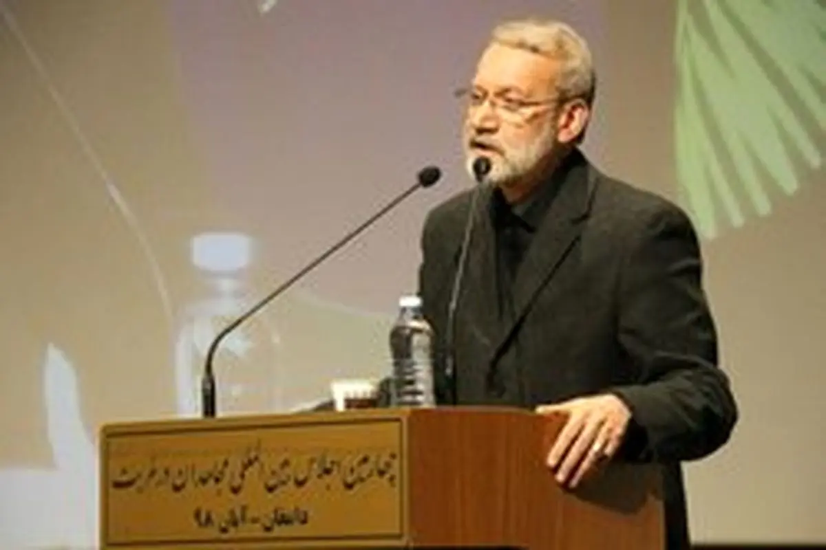 مجلس ایران برای تقویت همکاری‌ها در سطح مجالس آسیایی تلاش کرده است