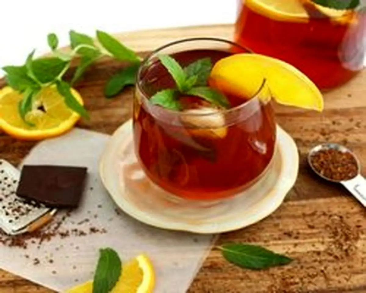 نوشیدنی خوشبو در زمستان، چطور دمنوش به درست کنیم؟