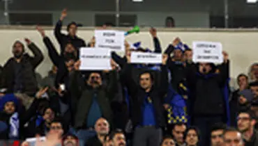 ۴گل و صدرنشینی استقلال در روز وداع تلخ سرمربی