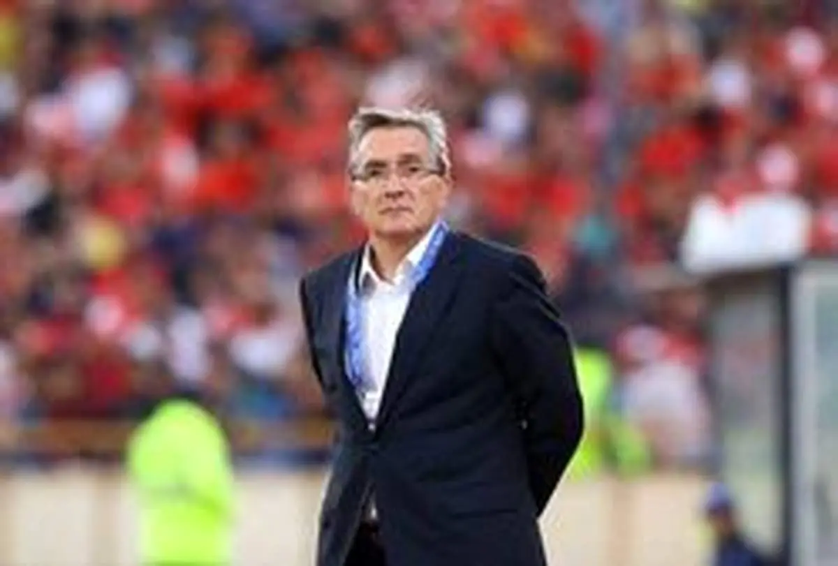 پیام فوری برانکو برای پرسپولیسیها